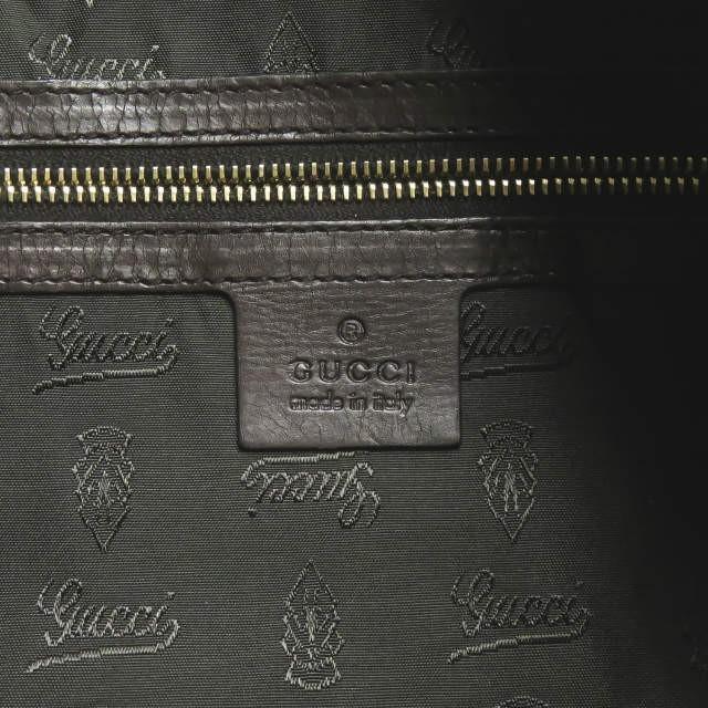 グッチ GUCCI イタリア製 HYSTERIA PYTHON CLUTCH ヒステリア パイソンクラッチバッグ 197015-2123 ブラウン パーティーバッグ カバン |  | 08