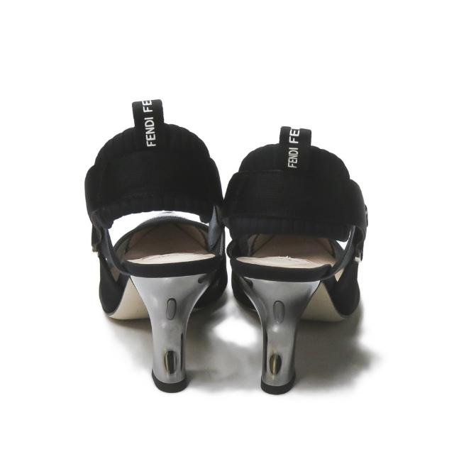 fendi スリングバックシューズサイズ37（24cm）正規品 | sjiekpersoneel.nl