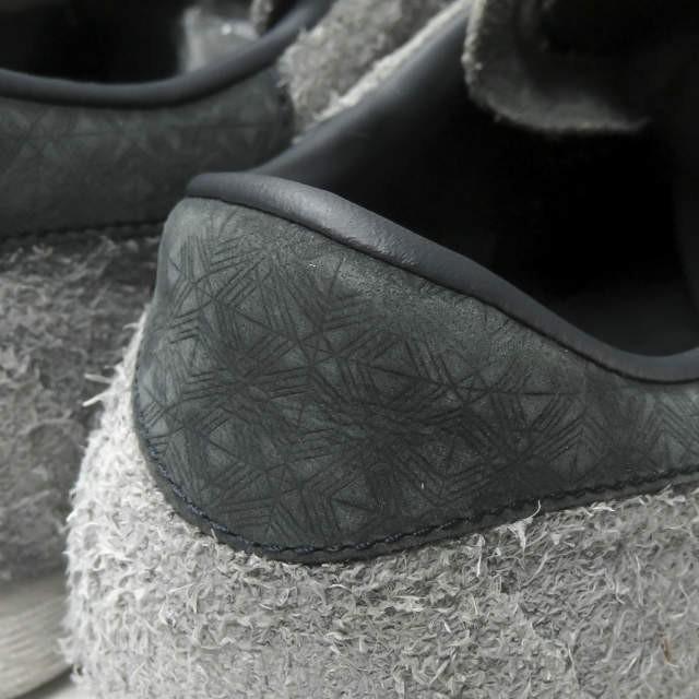 アディダス オリジナルス ホワイトマウンテニアリング adidas Originals x WHITE MOUNTAINEERING TOBACCO GREY タバコ スエード AQ3268 US11.5(29.5cm) |  | 11