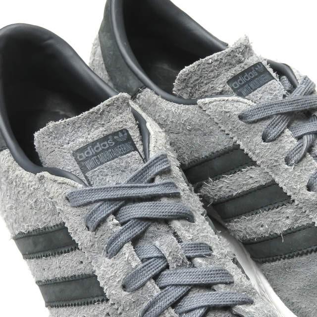 アディダス オリジナルス ホワイトマウンテニアリング adidas