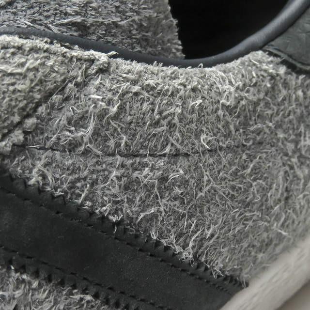 アディダス オリジナルス ホワイトマウンテニアリング adidas Originals x WHITE MOUNTAINEERING TOBACCO GREY タバコ スエード AQ3268 US11.5(29.5cm) |  | 07