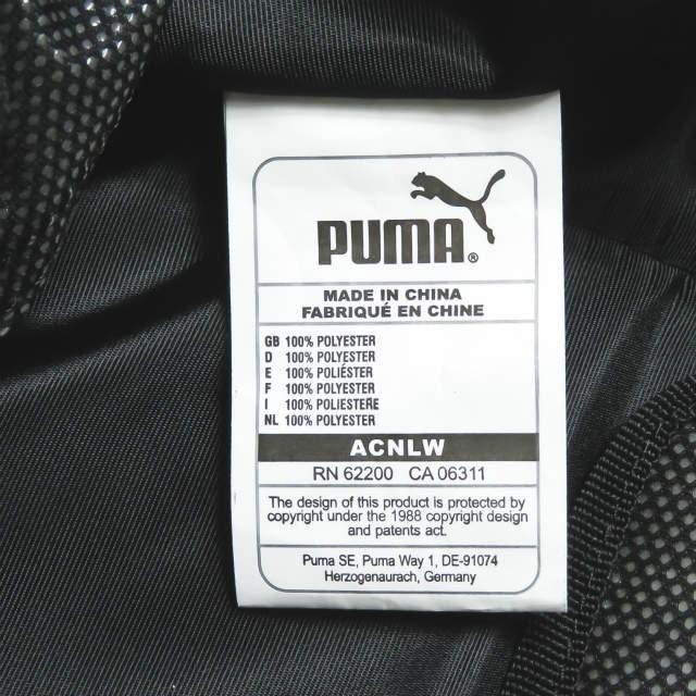 プーマ バイ フセインチャラヤン PUMA by hussein chalayan