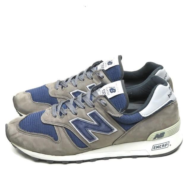 ニューバランス NEW BALANCE M1300GN US10D(28cm) グレー ニューバランス NEW BALANCE M1300GN US10D(28cm) グレー