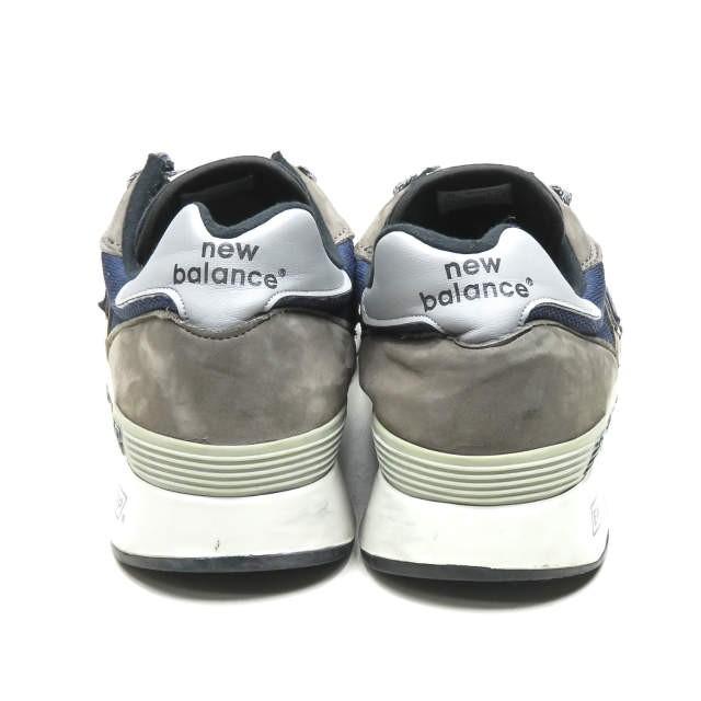 ニューバランス NEW BALANCE M1300GN US10D(28cm) グレー ニューバランス NEW BALANCE M1300GN US10D(28cm) グレー