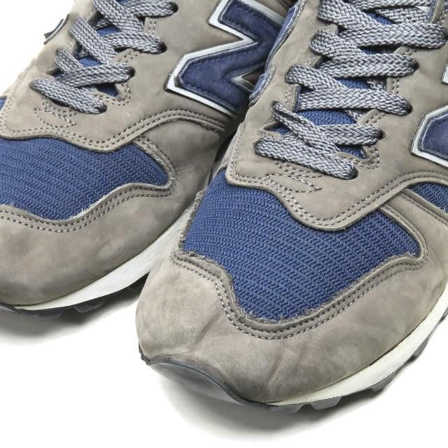 ニューバランス NEW BALANCE M1300GN US10D(28cm) グレー ニューバランス NEW BALANCE M1300GN US10D(28cm) グレー