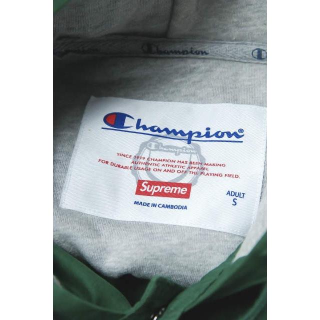 Supreme x Champion シュプリーム チャンピオン 別注 10AW Supreme x Champion シュプリーム チャンピオン 別注 10AW