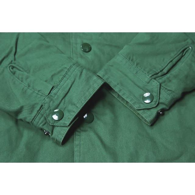 SUPREME (シュプリーム) 10AW×Champion Custom Jacket