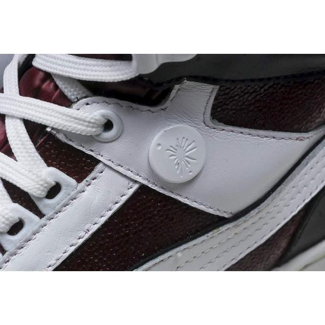 PUMA by MIHARA YASUHIRO プーマ ミハラヤスヒロ MY-68 ハイカットスニーカー 355337 03 US9(27cm) シューズ |  | 05