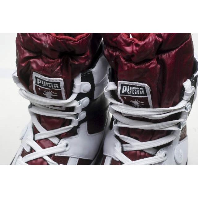 PUMA by MIHARA YASUHIRO プーマ ミハラヤスヒロ MY-68 ハイカット