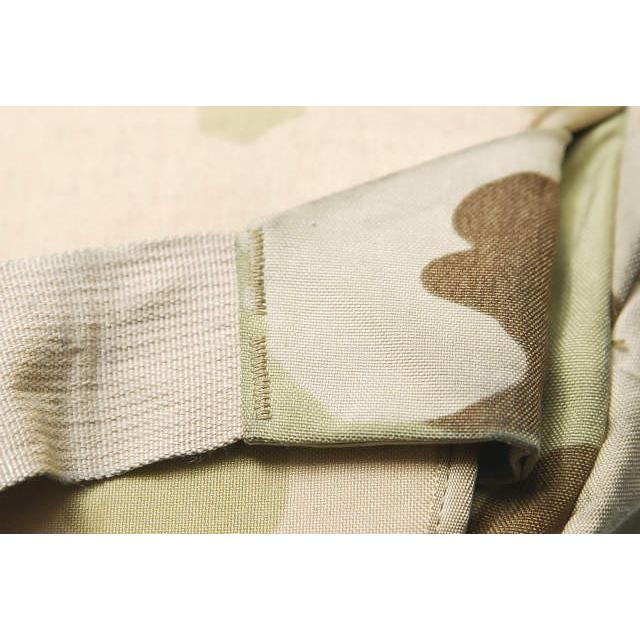 ARC'TERYX アークテリクス カナダ製 LEAF LINE Charlie Backpack チャーリー バックパック カモ 迷彩 アサルトパック リュック |  | 09