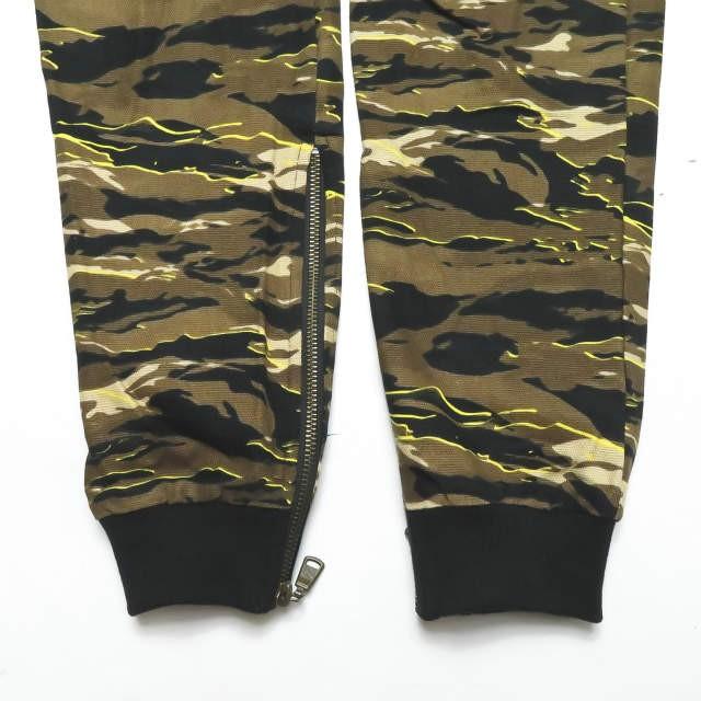 Puma xo camo pants hot sale