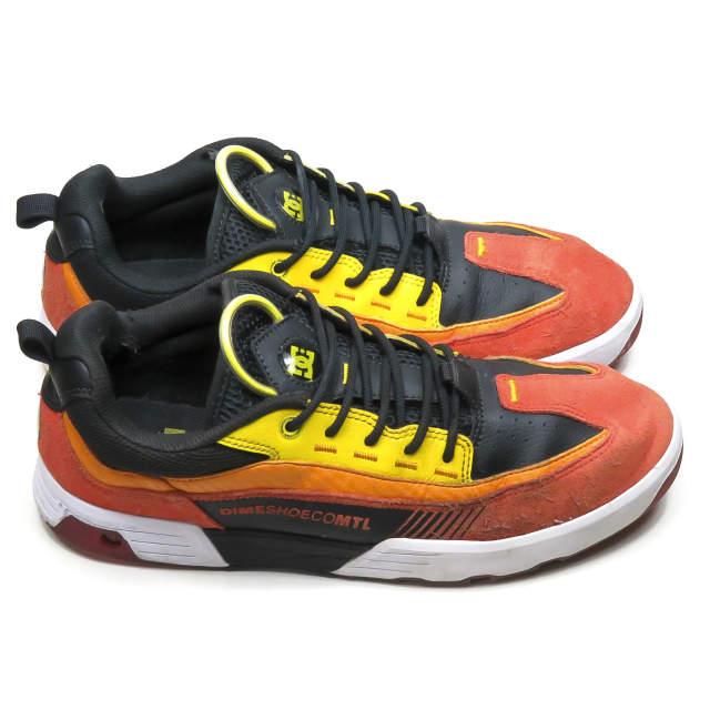 Dime x DC SHOES ダイム ディーシーシューズ 別注 LEGACY S レガシー 