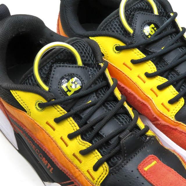 Dime x DC SHOES ダイム ディーシーシューズ 別注 LEGACY S レガシー 