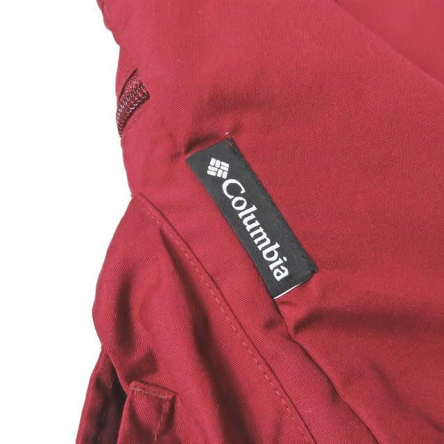 Columbia BLACK LABEL x MOUNTAIN RESEARCH コロンビア マウンテンリサーチ 別注 カーボネイトブルックベスト M フィッシング |  | 10