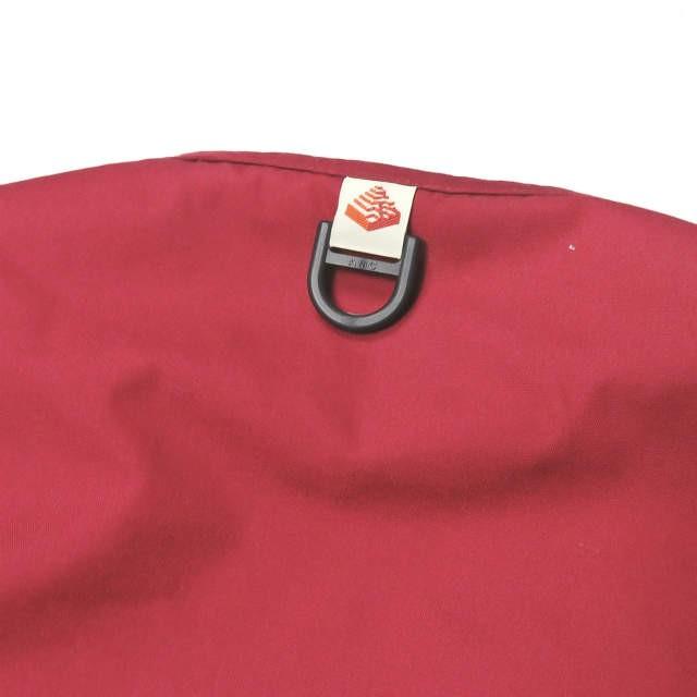 Columbia BLACK LABEL x MOUNTAIN RESEARCH コロンビア マウンテンリサーチ 別注 カーボネイトブルックベスト M フィッシング |  | 11