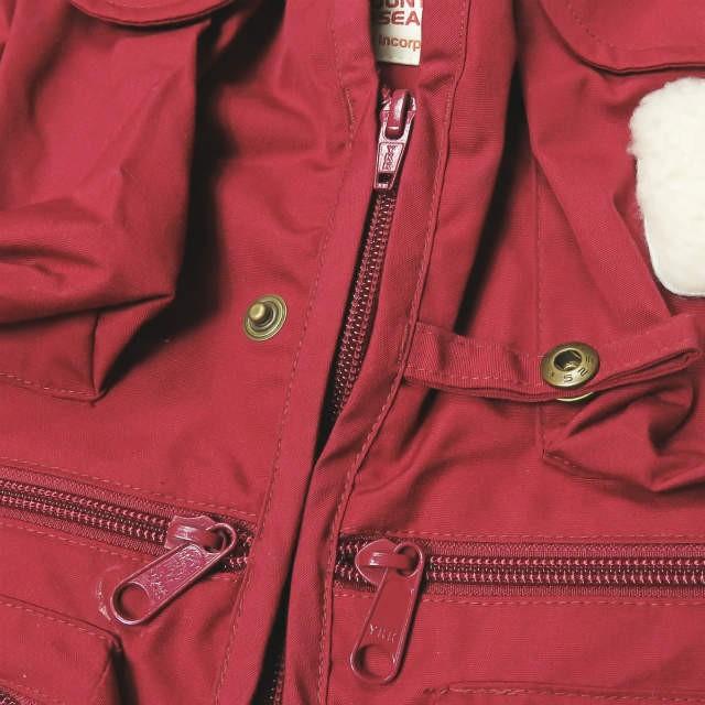 Columbia BLACK LABEL x MOUNTAIN RESEARCH コロンビア マウンテンリサーチ 別注 カーボネイトブルックベスト M フィッシング |  | 06