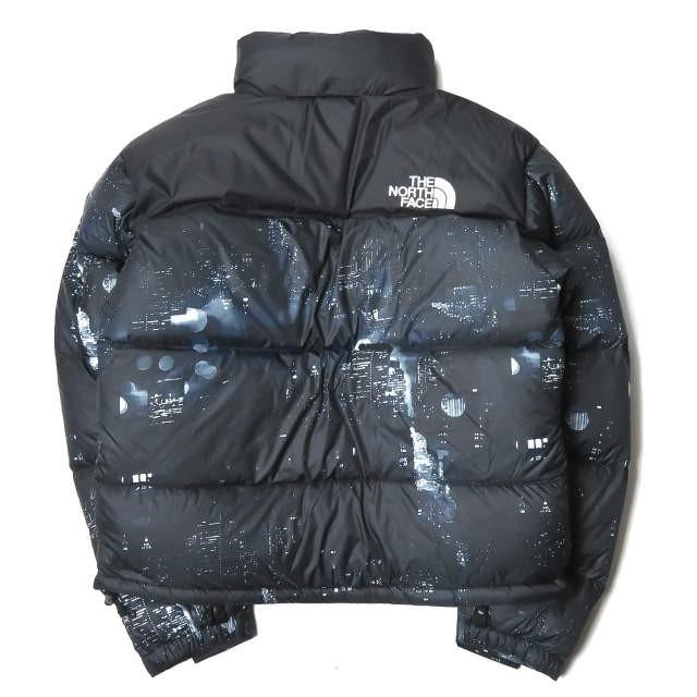 THE NORTH FACE x EXTRA BUTTER ザ・ノースフェイス 18AW Night THE NORTH FACE x EXTRA BUTTER ザ・ノースフェイス 18AW Night