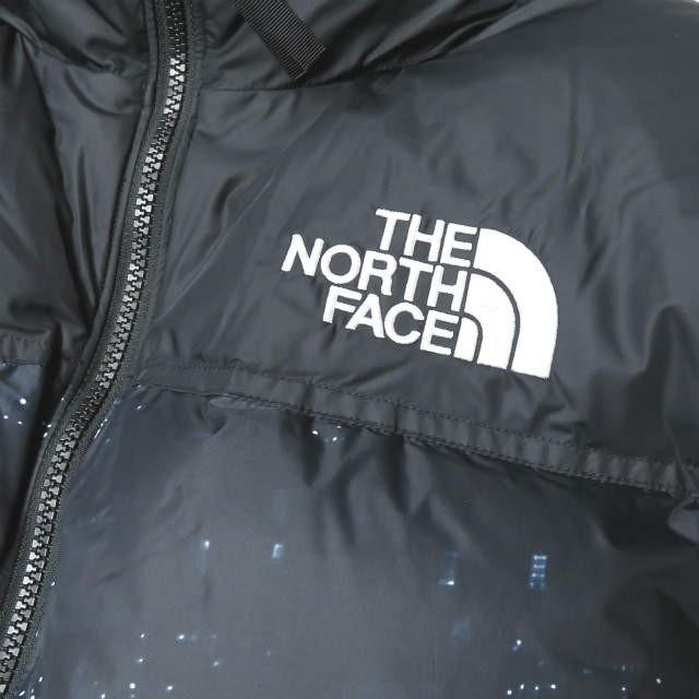 THE NORTH FACE x EXTRA BUTTER ザ・ノースフェイス 18AW Night THE NORTH FACE x EXTRA BUTTER ザ・ノースフェイス 18AW Night