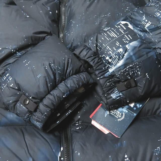 THE NORTH FACE x EXTRA BUTTER ザ・ノースフェイス 18AW Night THE NORTH FACE x EXTRA BUTTER ザ・ノースフェイス 18AW Night