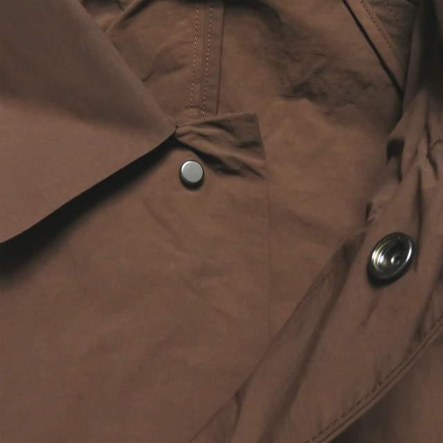 DESCENTE PAUSE デサントポーズ 日本製 塩縮加工 フーデッド DESCENTE PAUSE デサントポーズ 日本製 塩縮加工 フーデッド