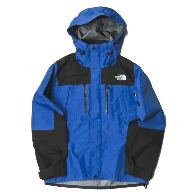 THE NORTH FACE SUMMIT SERIES Kichatna Jacket キチャトナジャケット