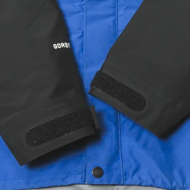 THE NORTH FACE SUMMIT SERIES Kichatna Jacket キチャトナ THE NORTH FACE SUMMIT SERIES Kichatna Jacket キチャトナ