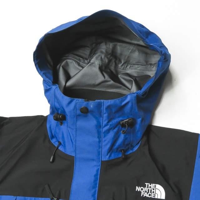 THE NORTH FACE サミットシリーズ キチャトナジャケット メンズ