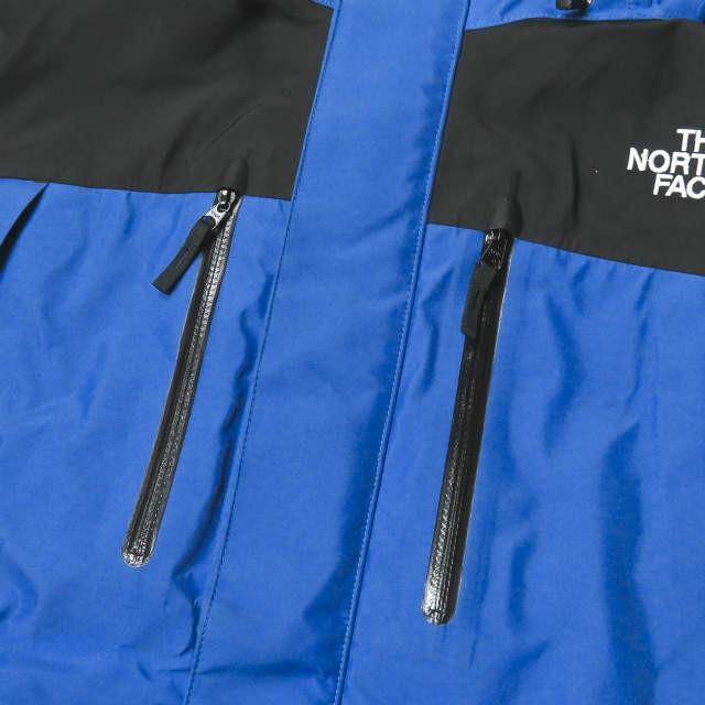 THE NORTH FACE SUMMIT SERIES Kichatna Jacket キチャトナ THE NORTH FACE SUMMIT SERIES Kichatna Jacket キチャトナ