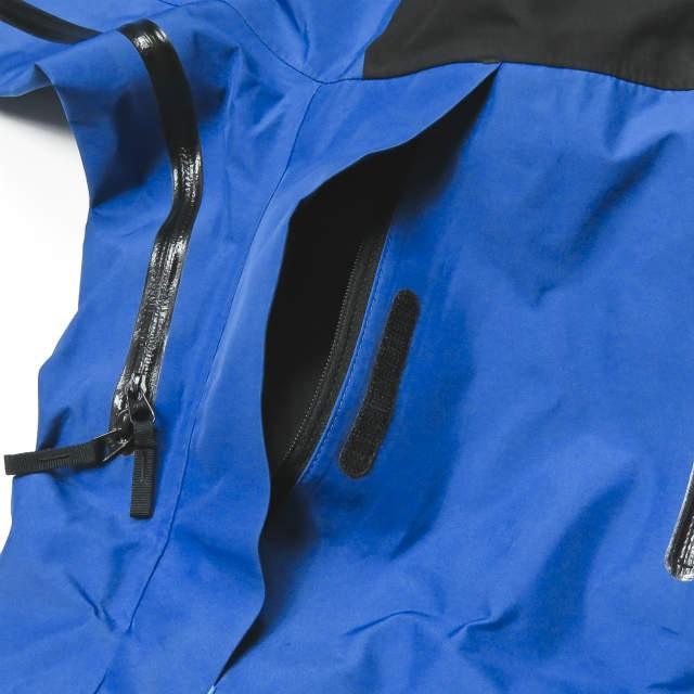 THE NORTH FACE SUMMIT SERIES Kichatna Jacket キチャトナ