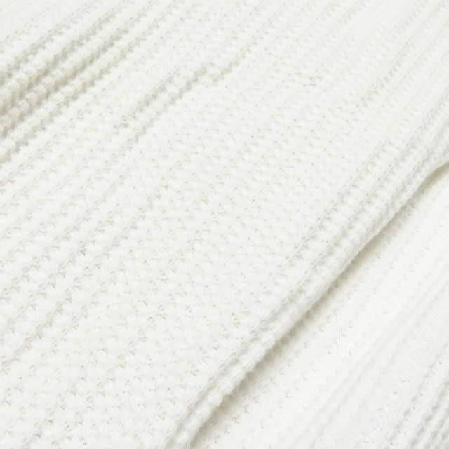 UNUSED アンユーズド 日本製 Long Sleeve Waffle T-shirt ロング