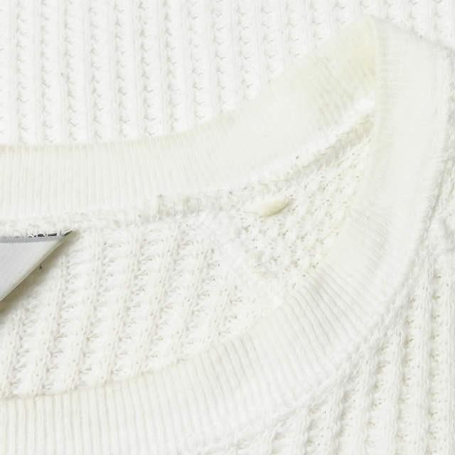 UNUSED アンユーズド 日本製 Long Sleeve Waffle T-shirt ロング UNUSED アンユーズド 日本製 Long Sleeve Waffle T-shirt ロング