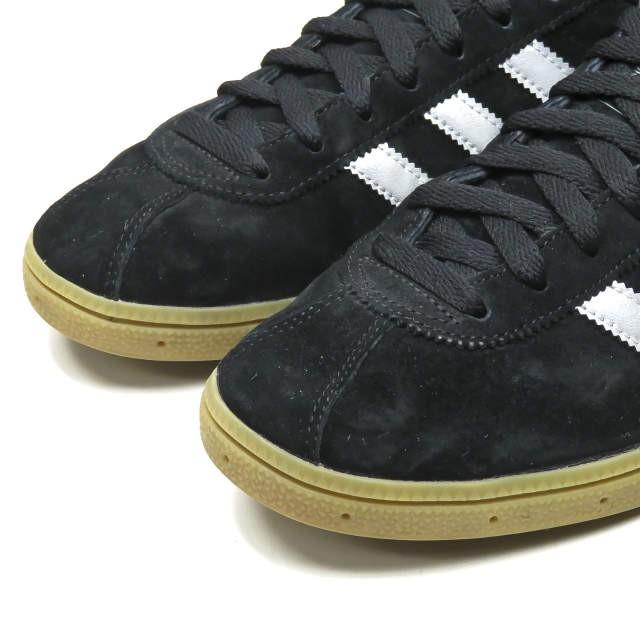 adidas アディダス MUNCHEN ミュンヘン BY9790 US9(27cm adidas アディダス MUNCHEN ミュンヘン BY9790 US9(27cm