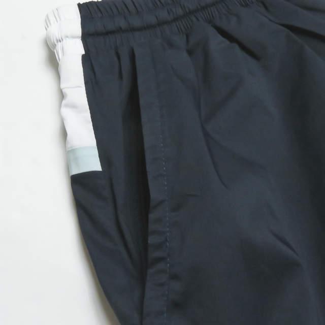 GRIND LONDON グラインドロンドン 19SS SPORTING BOTTOM ナイロンリブトラックパンツ 19030597006410 L ネイビー イージー ☆☆s14249 |  | 04