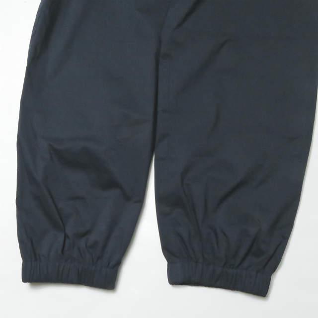 GRIND LONDON グラインドロンドン 19SS SPORTING BOTTOM ナイロンリブトラックパンツ 19030597006410 L ネイビー イージー ☆☆s14249 |  | 07