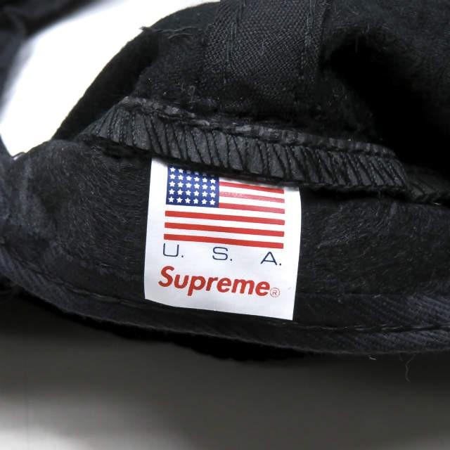 Supreme シュプリーム classic logo コーデュロイ Classic Logo Corduroy 6-Panel | Supreme 19fw