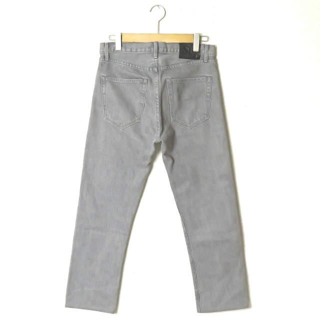 Supreme シュプリーム アメリカ製 Washed Grey Slim Jean Supreme シュプリーム アメリカ製 Washed Grey Slim Jean