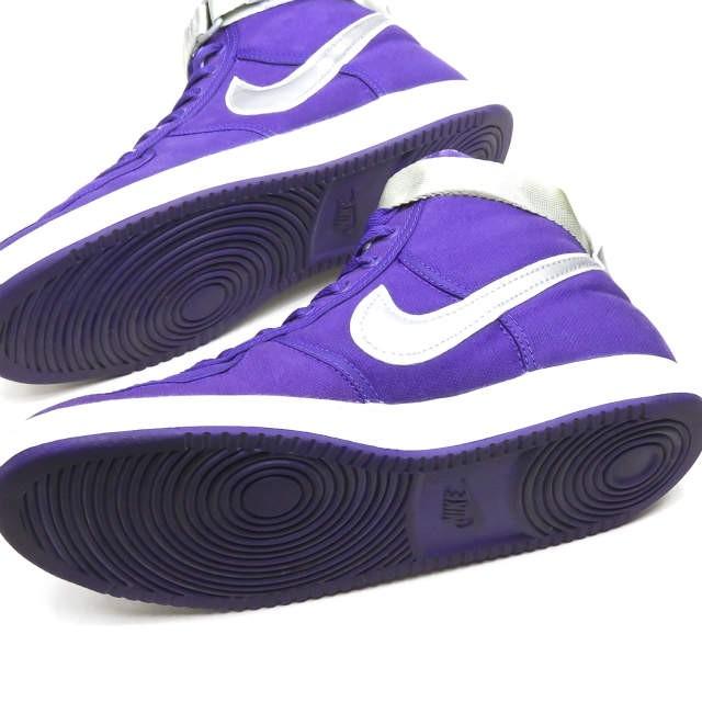 NIKE ナイキ VANDAL HIGH CANVAS キャンバス バンダル ハイ