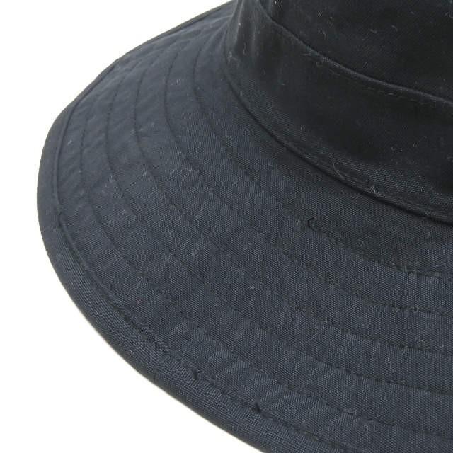 ザ・ノースフェイス THE NORTH FACE GTX Hat ゴアテックストレッキングハット NN41312 L(内周約60cm) ブラック GORE-TEX ナイロン バケットハット 帽子 |  | 02