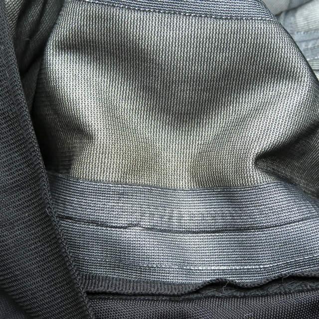 ザ・ノースフェイス THE NORTH FACE GTX Hat ゴアテックストレッキングハット NN41312 L(内周約60cm) ブラック GORE-TEX ナイロン バケットハット 帽子 |  | 06