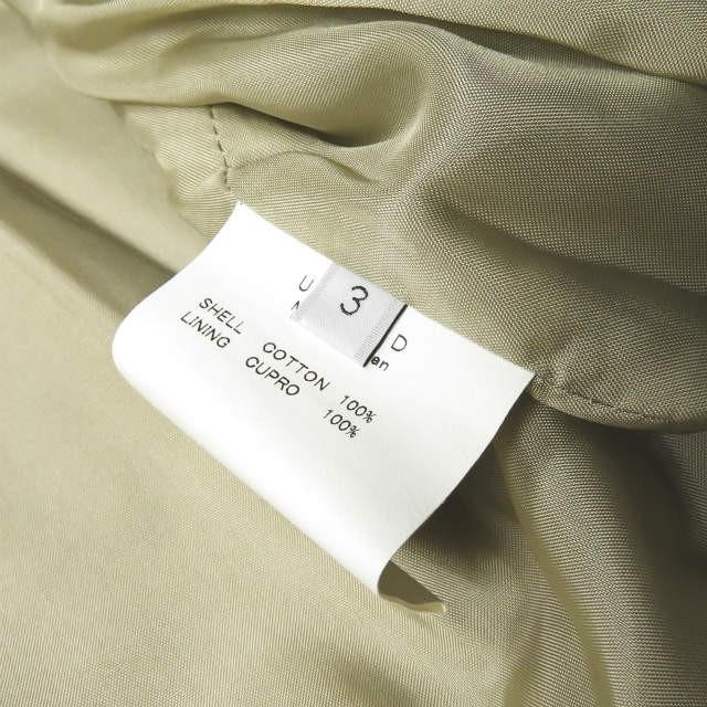 UNUSED ブルゾン ジャケット US1407 18ss 楽天市場】UNUSED アンユーズド ジャンパー、ブルゾン