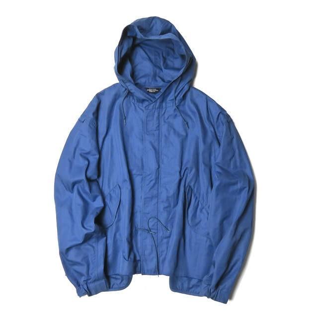 18AW UNUSED M-51 ショートブルゾン UNUSED 18AW M-51 ショートブルゾン