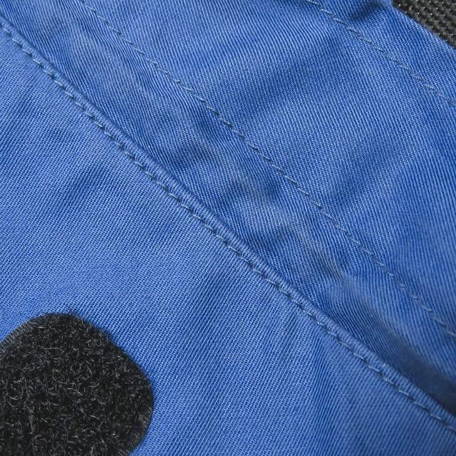 アンユーズド UNUSED 18AW 日本製 M-51 Short jacket 撥水加工 カット