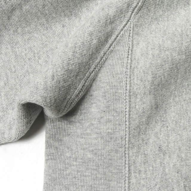 アベイシングエイプ ディーシーコミックス A BATHING APE x DC Comics 日本製 バットマン ZIP UP PARKA XL グレー 長袖 スウェット ジップアップパーカー |  | 08