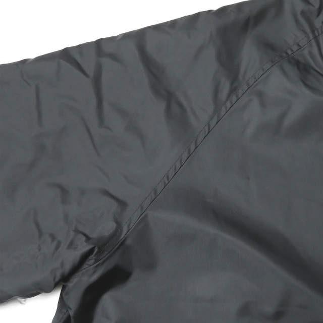 アベイシングエイプ A BATHING APE 日本製 マルチカモ リバーシブルナイロンスウィングトップ TALL ピンク/ブラック ジップブルゾン サルカモ |  | 07