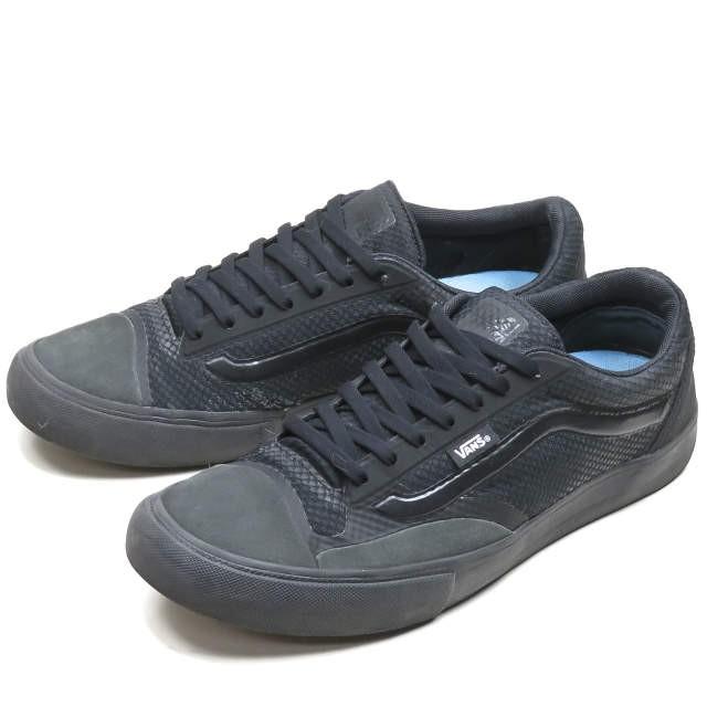 vans ave rapidweld pro