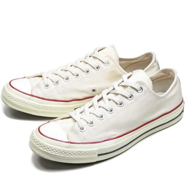 コンバース CONVERSE CT70 CHUCK TAYLOR ALL STAR 1970 OX チャック