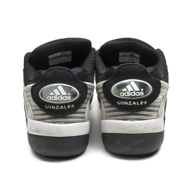 adidas mark gonzales3 未使用 サンプル品 adidas mark gonzales3 未使用 サンプル品 adidas GONZALES 3