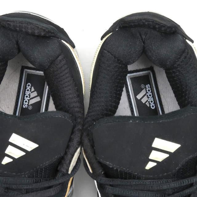 アディダス adidas GONZALES 3 668733 US10(28cm) グレー Mark