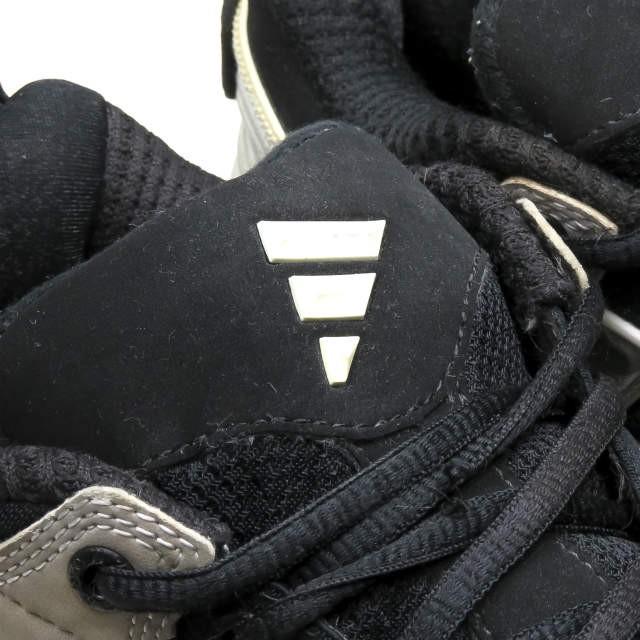 アディダス adidas GONZALES 3 668733 US10(28cm) グレー Mark