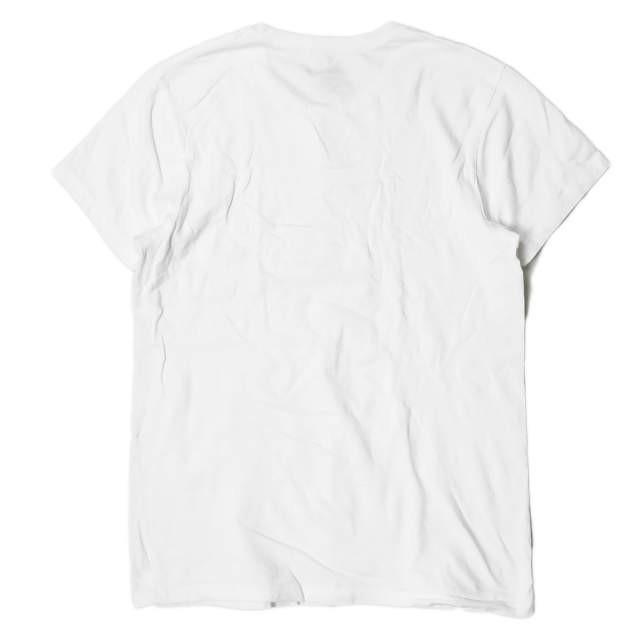 NEIGHBORHOOD® ホワイト Tシャツ XLコットン NEIGHBORHOOD Tシャツ XL ホワイト コットン